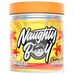 Naughty Boy Summer Vibes Amino EAA - Есенциални аминокиселини EAA