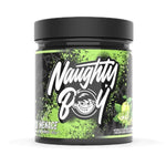 Naughty Boy Menace Pre-Workout - Предтренировъчна формула