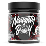 Naughty Boy Illmatic BCAA 2:1:1 - Аминокиселини BCAA 2:1:1