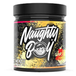 Naughty Boy Menace Pre-Workout - Предтренировъчна формула
