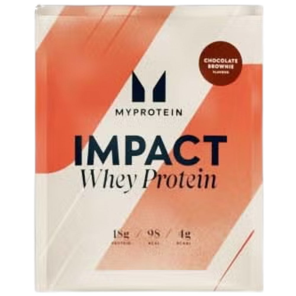 MyProtein Impact Whey Protein - Суроватъчен протеин