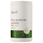 OstroVit Pea Protein Isolate 85% - Грахов протеин изолат