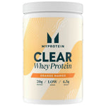 MyProtein Retail Clear Whey Protein - Бистър суроватъчен протеин