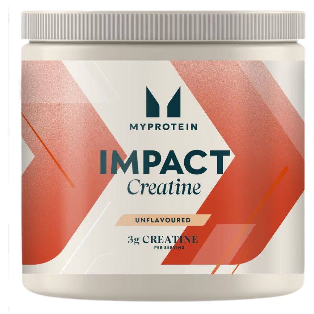 MyProtein Retail Impact Creatine - Креатин монохидрат
