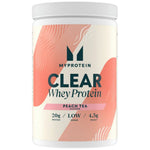 MyProtein Retail Clear Whey Protein - Бистър суроватъчен протеин