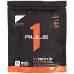 Rule1 R1 Protein 100% Whey Isolate & Whey Hydrolysate - Суроватъчен изолат и хидролизат