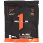 Rule1 R1 Protein 100% Whey Isolate & Whey Hydrolysate - Суроватъчен изолат и хидролизат