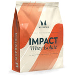 MyProtein Impact Whey Isolate - Суроватъчен изолат