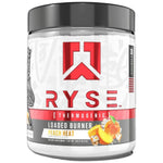 RYSE Loaded Burner with ZumXR & Grains of Paradise - Термогенен фетбърнър