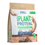 Applied Nutrition Critical Plant Protein - Веган протеин