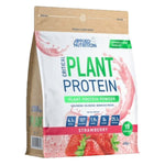 Applied Nutrition Critical Plant Protein - Веган протеин