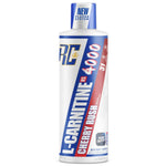 Ronnie Coleman L-Carnitine Liquid XS 4000 - Течен L-Карнитин 4000