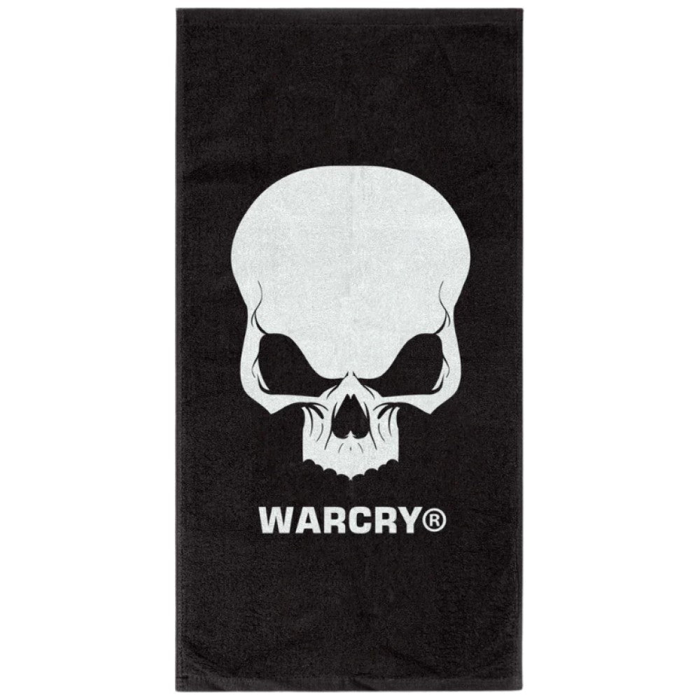 WarCry Fitness Towel
