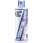 Ronnie Coleman L-Carnitine Liquid XS 4000 - Течен L-Карнитин 4000