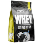 Hero.Lab Instant Whey Protein - Суроватъчен протеин концентрат