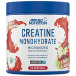 Applied Nutrition Creatine Monohydrate Micronized Flavored - Микронизиран креатин с вкус