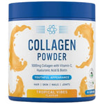 Applied Nutrition Collagen Powder with Hyaluronic Acid & Vitamin C - Колаген на прах с хиалурон