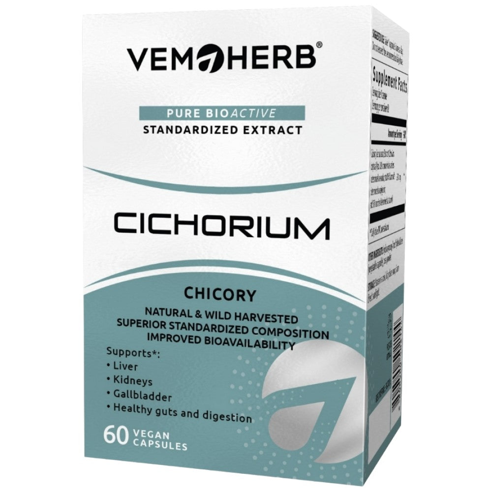 VemoHerb Cichorium - Цикория