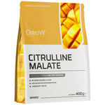 OstroVit Citrulline Malate Powder - Цитрулин малат на прах