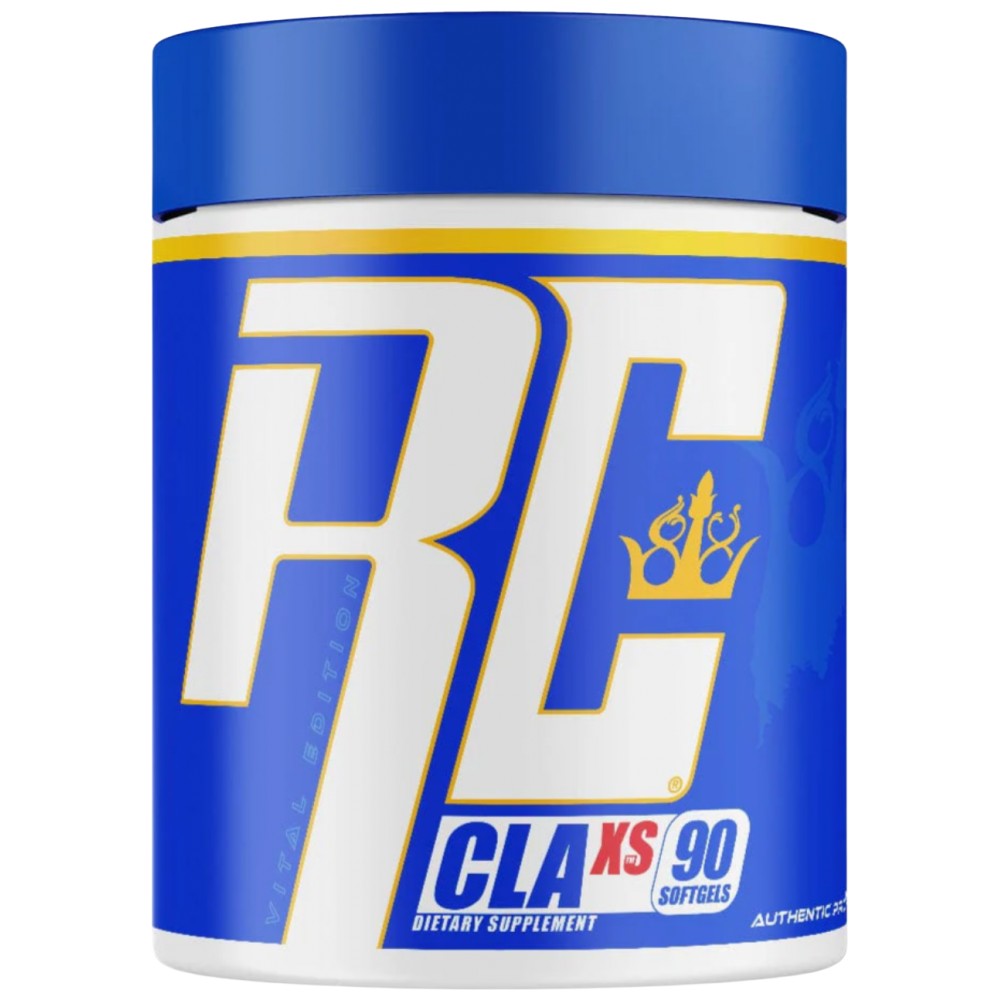 Ronnie Coleman CLA 800 mg - Конюгирана линолова киселина 800 mg
