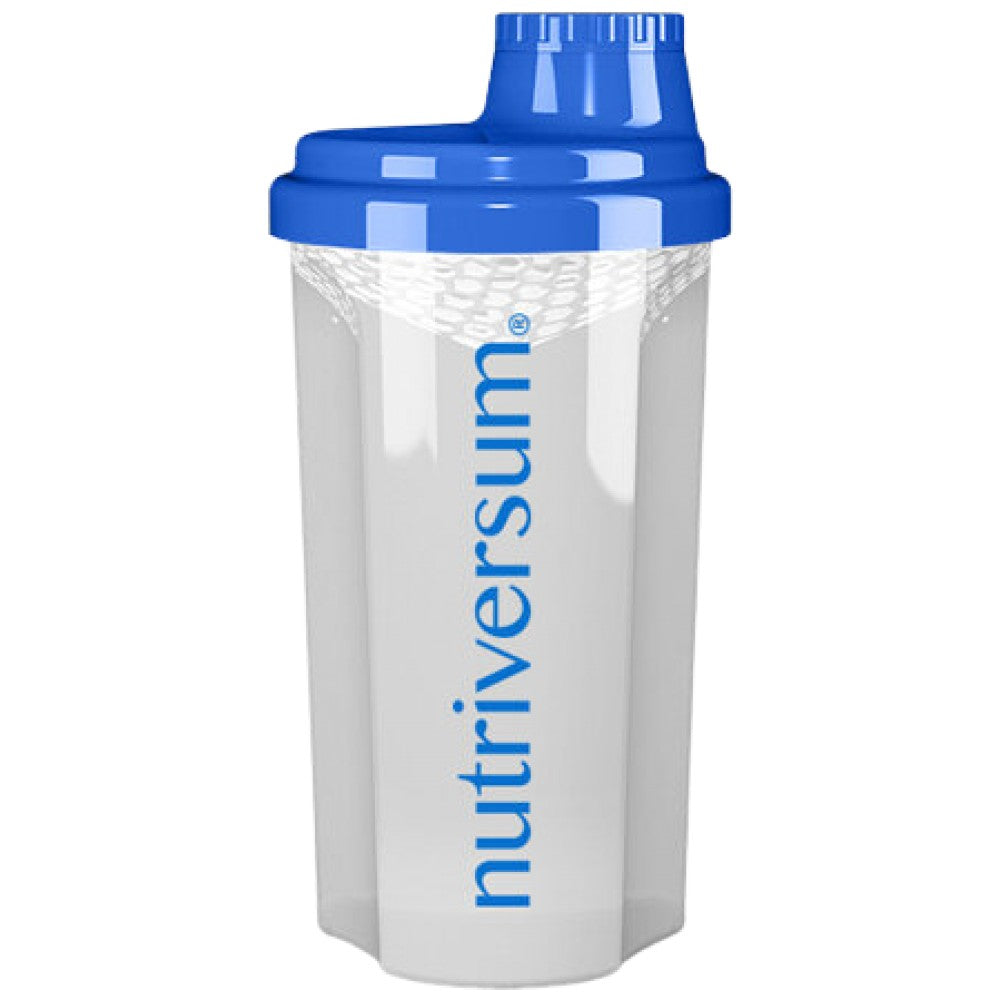 Nutriversum Shaker 700 ml - Спортен шейкър 700 ml