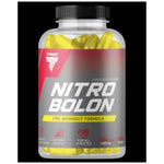 Trec Nutrition Nitrobolon Stimulant-Free - Азотен бустер без стимуланти