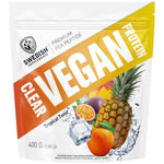SWEDISH Supplements Clear Vegan Protein - Бистър веган протеин