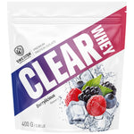 SWEDISH Supplements Clear Whey Premium Protein Isolate - Бистър суроватъчен изолат