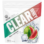 SWEDISH Supplements Clear Whey Premium Protein Isolate - Бистър суроватъчен изолат