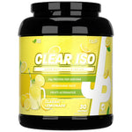 Trained by JP Clear Iso Whey Protein Isolate - Бистър суроватъчен изолат