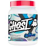 Ghost Clear Whey 100% Whey Isolate - Бистър суроватъчен изолат