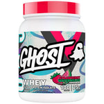Ghost Clear Whey 100% Whey Isolate - Бистър суроватъчен изолат
