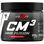 Trec Nutrition CM3 HMB Fusion - Креатин с HMB