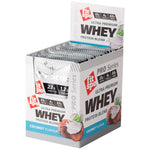 FIT SPO Pro Series Ultra Premium Whey - Суроватъчен протеин