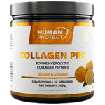 Human Protect Collagen Pro Collagen Peptides - Колагенови пептиди