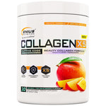 Genius Nutrition Collagen X5 - Колаген X5