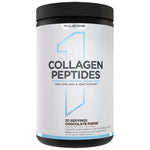 Rule1 Collagen Peptides with Hyaluronic Acid - Колагенови пептиди с хиалурон