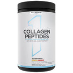 Rule1 Collagen Peptides with Hyaluronic Acid - Колагенови пептиди с хиалурон