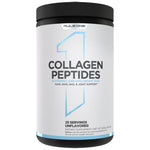 Rule1 Collagen Peptides with Hyaluronic Acid - Колагенови пептиди с хиалурон