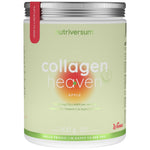 Nutriversum Collagen Heaven - Колаген с цинк, Витамин С и хиалурон