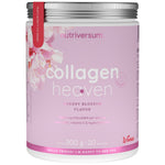 Nutriversum Collagen Heaven - Колаген с цинк, Витамин С и хиалурон