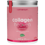 Nutriversum Collagen Heaven - Колаген с цинк, Витамин С и хиалурон