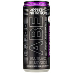 Applied Nutrition ABE Energy + Performance All Black Everything Ready-To-Drink - Готова енергийна напитка