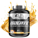 Core Champs by Kai Greene 100% Whey Isolate - Суроватъчен протеин изолат