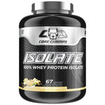Core Champs by Kai Greene 100% Whey Isolate - Суроватъчен протеин изолат