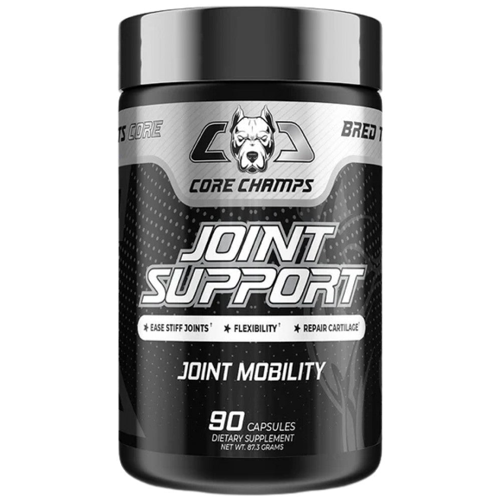 Core Champs by Kai Greene Joint Support For Joint Mobility - Комплекс за стави