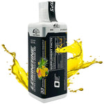 Core Champs by Kai Greene L-Carnitine Liquid 3000 mg - Течен L-Карнитин 3000 mg