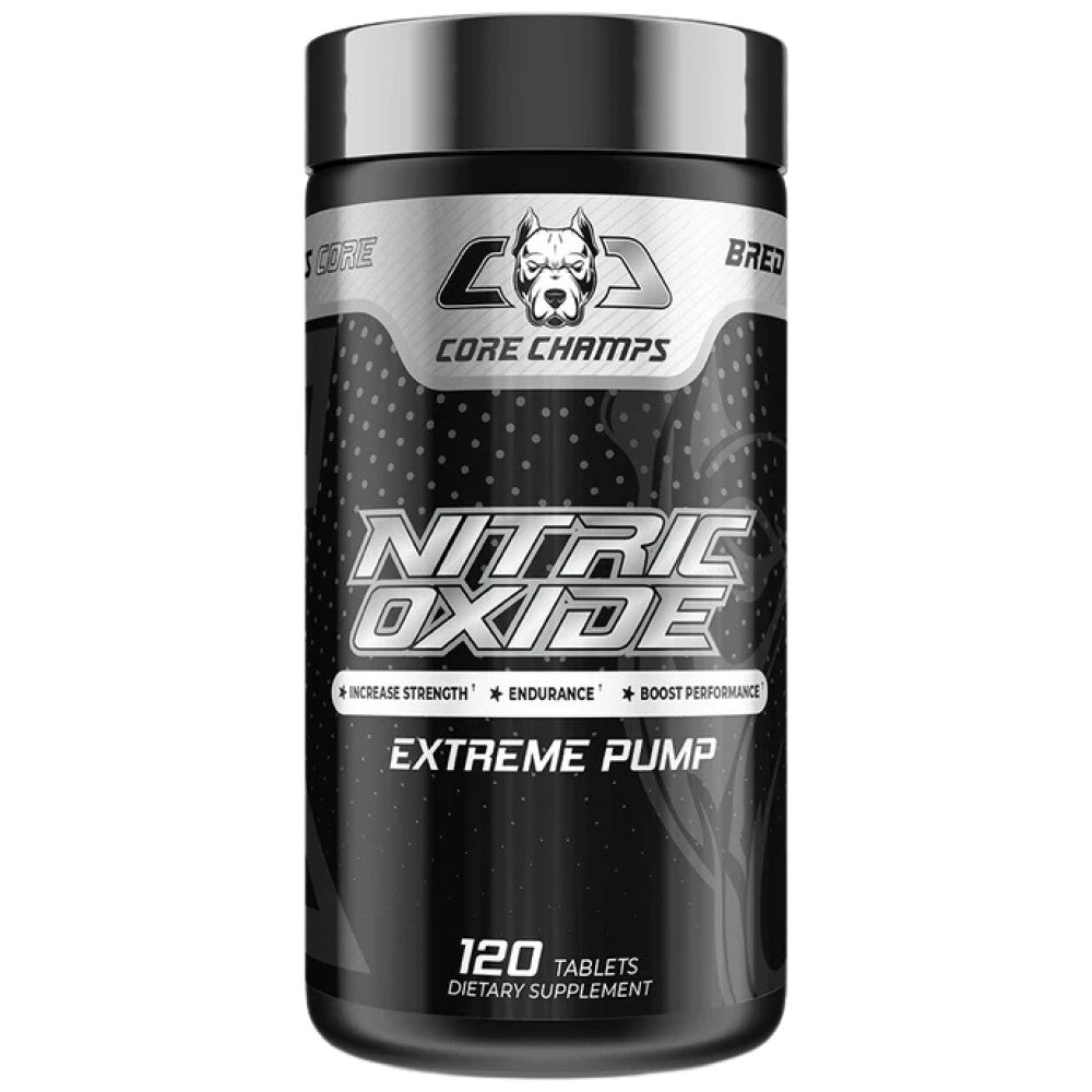 Core Champs by Kai Greene Nitric Oxide Extreme Pump - Азотен бустер за помпа