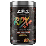 Core Champs by Kai Greene RDX Extreme Intense Energy Pre-Workout - Предтренировъчна формула за енергия