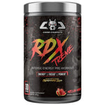 Core Champs by Kai Greene RDX Extreme Intense Energy Pre-Workout - Предтренировъчна формула за енергия